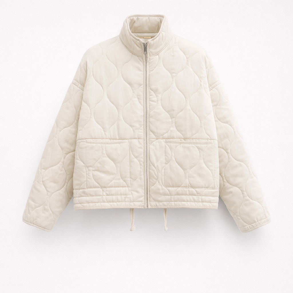 Casual Cotton Jacket