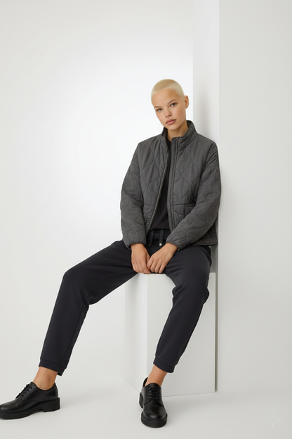 Casual Cotton Jacket