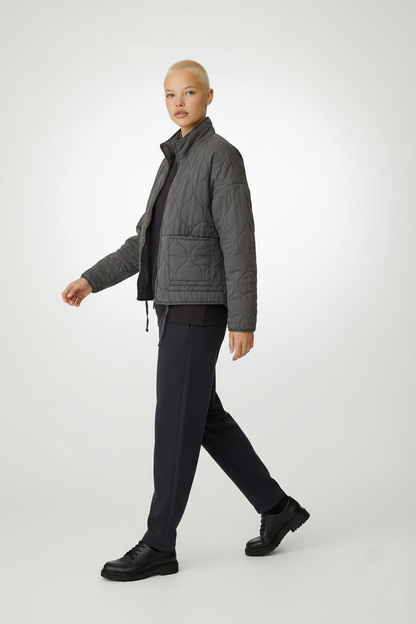 Casual Cotton Jacket